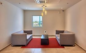 City Express Junior By Marriott Tijuana Otay